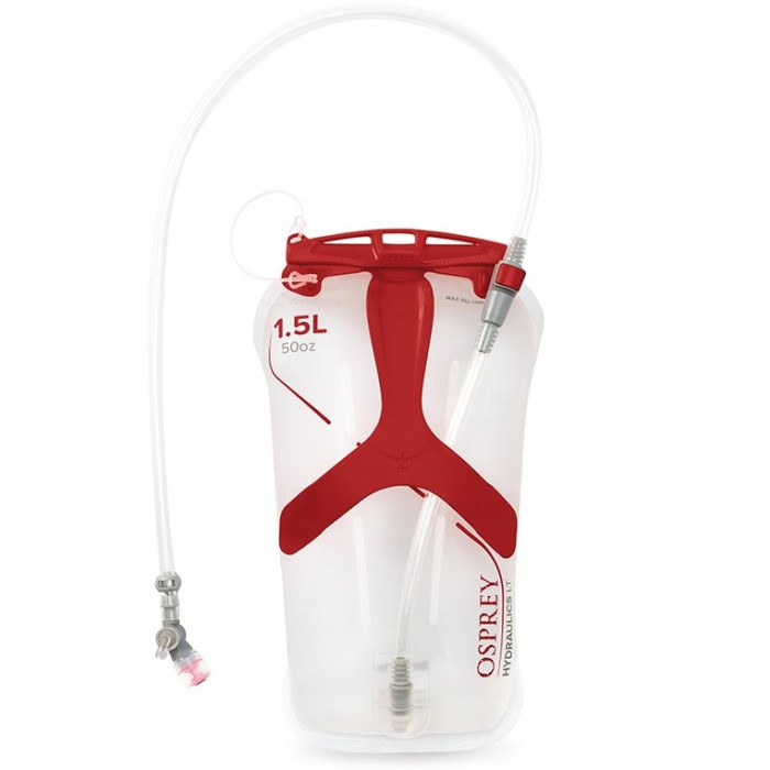 Питна система Osprey Hydraulics LT 1.5L Reservoir (009.3267)