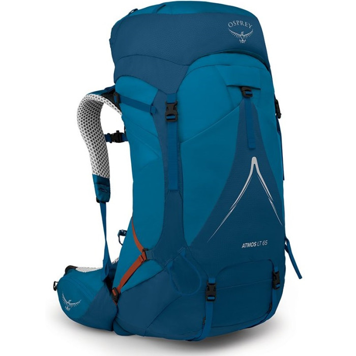 Рюкзак Osprey Atmos AG LT 65 night shift/scoria blue - L/XL (009.3277)