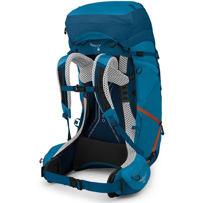 Рюкзак Osprey Atmos AG LT 65 night shift/scoria blue - L/XL (009.3277)