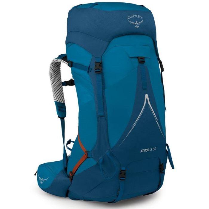 Рюкзак Osprey Atmos AG LT 50 night shift/scoria blue - S/M (009.3282)