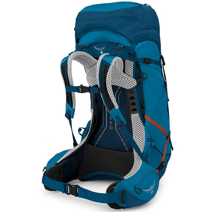 Рюкзак Osprey Atmos AG LT 50 night shift/scoria blue - S/M (009.3282)