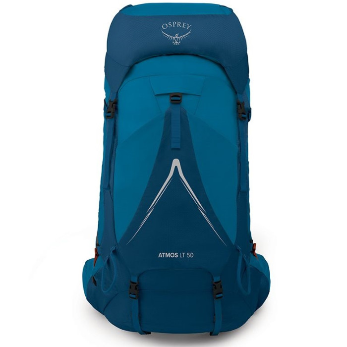 Рюкзак Osprey Atmos AG LT 50 night shift/scoria blue - S/M (009.3282)