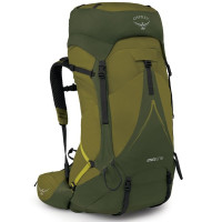 Рюкзак Osprey Atmos AG LT 50 scenic valley/green peppercorn - S/M (009.3284)