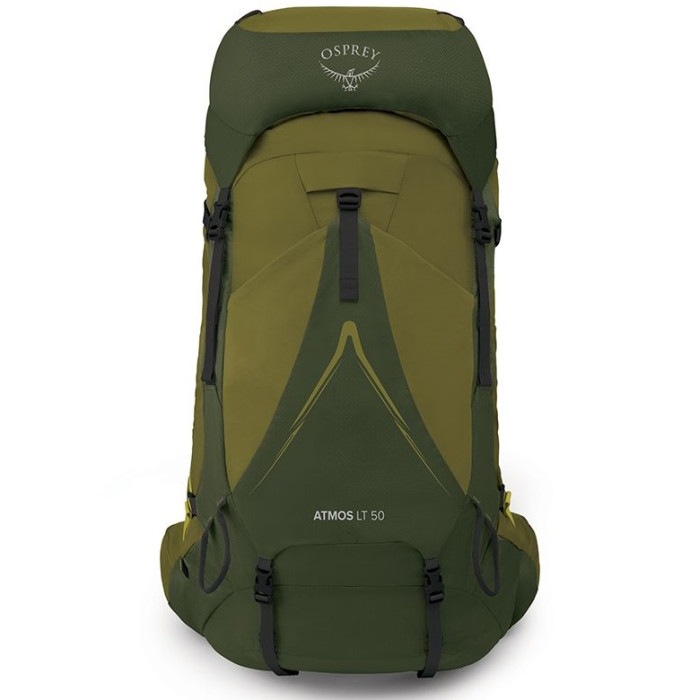 Рюкзак Osprey Atmos AG LT 50 scenic valley/green peppercorn - S/M (009.3284)
