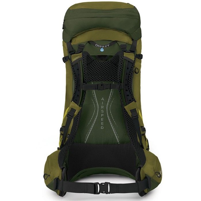 Рюкзак Osprey Atmos AG LT 50 scenic valley/green peppercorn - S/M (009.3284)