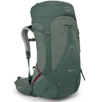 Рюкзак жіночий Osprey Aura AG LT 65 koseret/darjeeling spring green - WXS/S (009.3288)