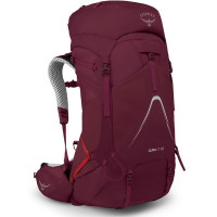 Рюкзак женский Osprey Aura AG LT 65 antidote purple - WM/L (009.3291)