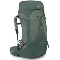 Рюкзак женский Osprey Aura AG LT 50 koseret/darjeeling spring green - WXS/S (009.3294)