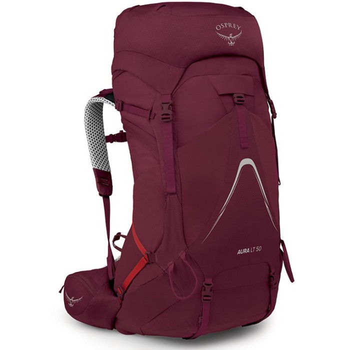 Рюкзак жіночий Osprey Aura AG LT 50 antidote purple - WM/L (009.3297)