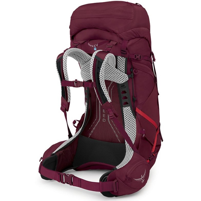 Рюкзак жіночий Osprey Aura AG LT 50 antidote purple - WM/L (009.3297)