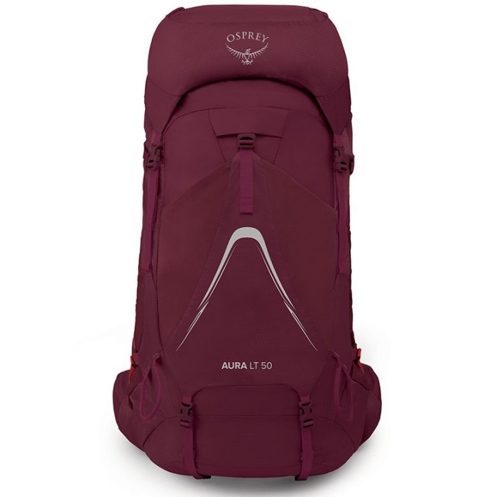 Рюкзак жіночий Osprey Aura AG LT 50 antidote purple - WM/L (009.3297)