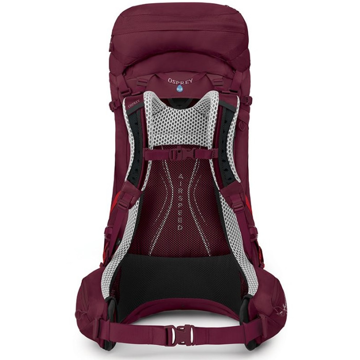 Рюкзак жіночий Osprey Aura AG LT 50 antidote purple - WM/L (009.3297)