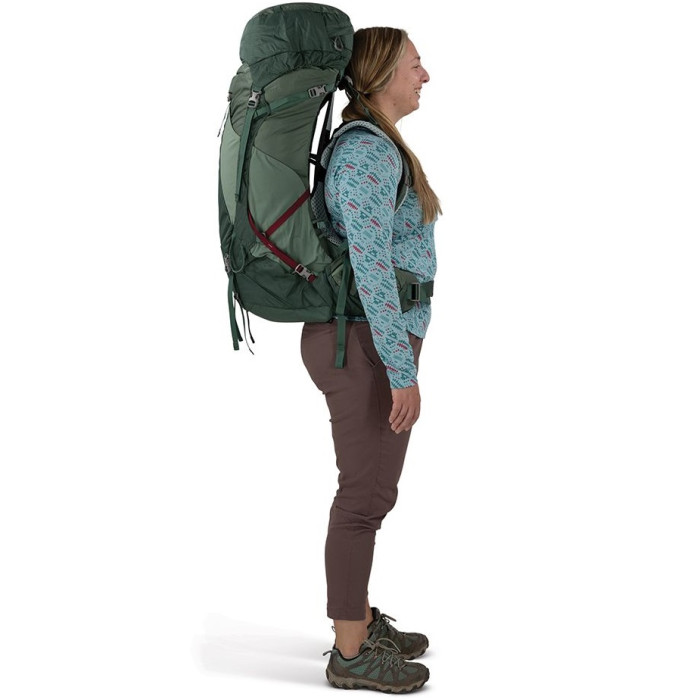 Рюкзак жіночий Osprey Aura AG LT 50 antidote purple - WM/L (009.3297)