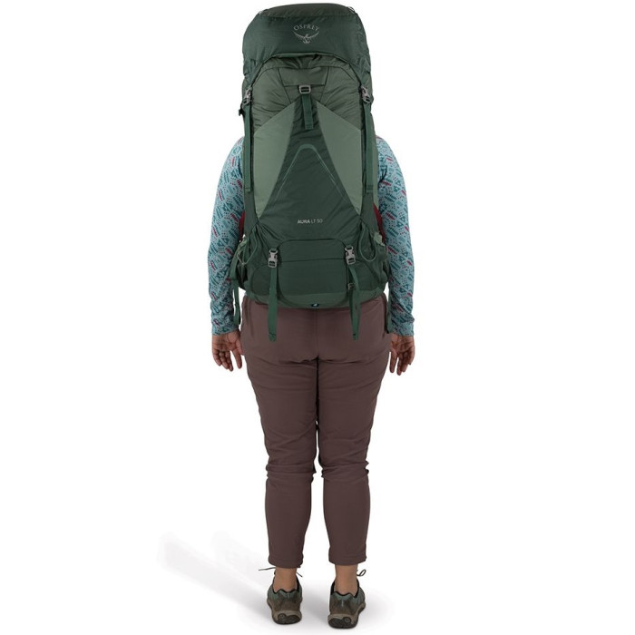 Рюкзак жіночий Osprey Aura AG LT 50 antidote purple - WM/L (009.3297)