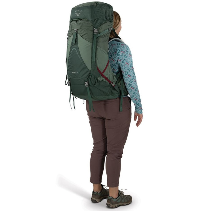 Рюкзак жіночий Osprey Aura AG LT 50 antidote purple - WM/L (009.3297)