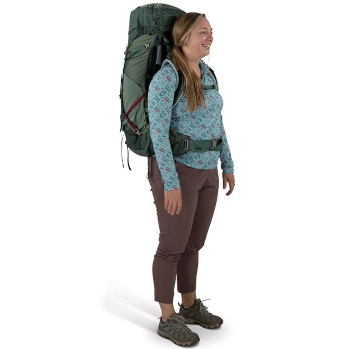 Рюкзак жіночий Osprey Aura AG LT 50 antidote purple - WM/L (009.3297)