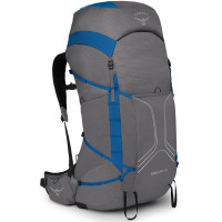 Рюкзак Osprey Exos Pro 55 dale grey/agam blue - S/M (009.3298)