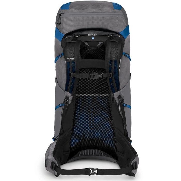 Рюкзак Osprey Exos Pro 55 dale grey/agam blue - S/M (009.3298)