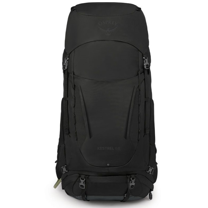 Рюкзак Osprey Kestrel 68 black - L/XL (009.3302)