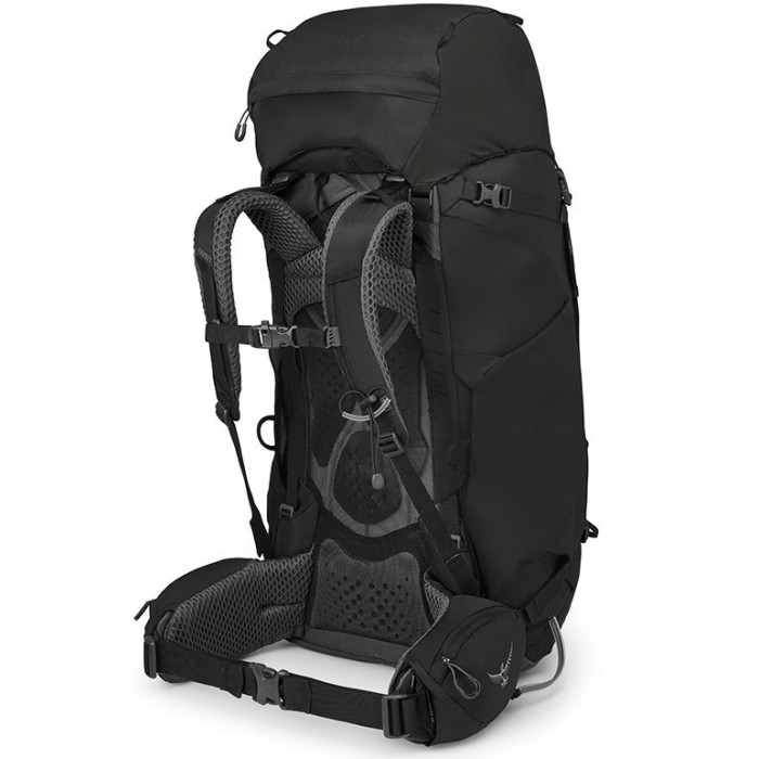 Рюкзак Osprey Kestrel 68 black - L/XL (009.3302)