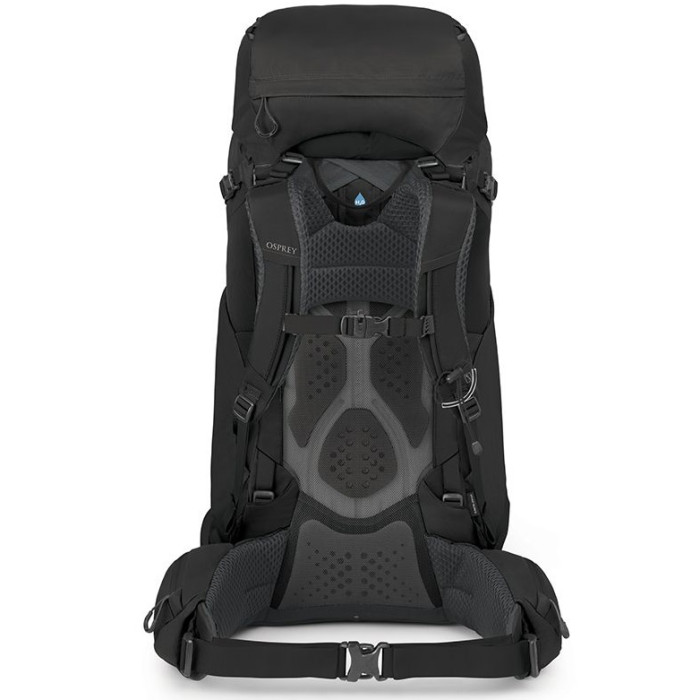 Рюкзак Osprey Kestrel 58 black - L/XL (009.3306)