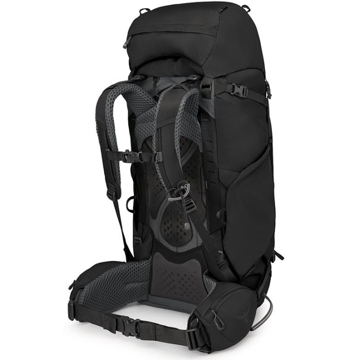 Рюкзак Osprey Kestrel 58 black - L/XL (009.3306)