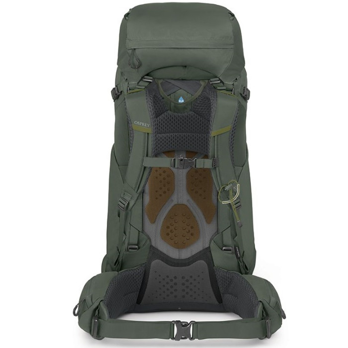 Рюкзак Osprey Kestrel 58 bonsai green - S/M (009.3307)