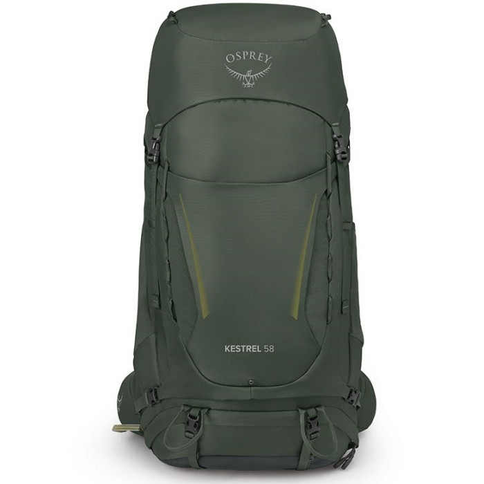 Рюкзак Osprey Kestrel 58 bonsai green - S/M (009.3307)