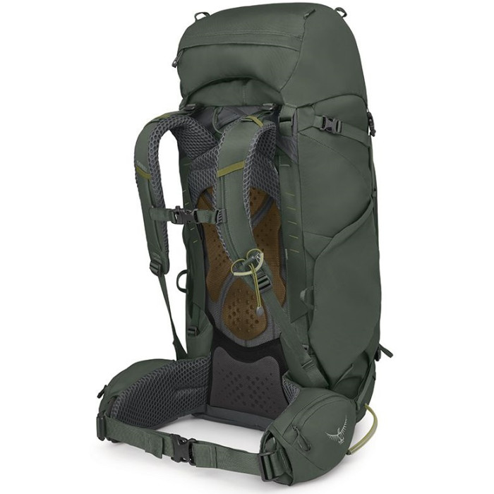 Рюкзак Osprey Kestrel 58 bonsai green - S/M (009.3307)