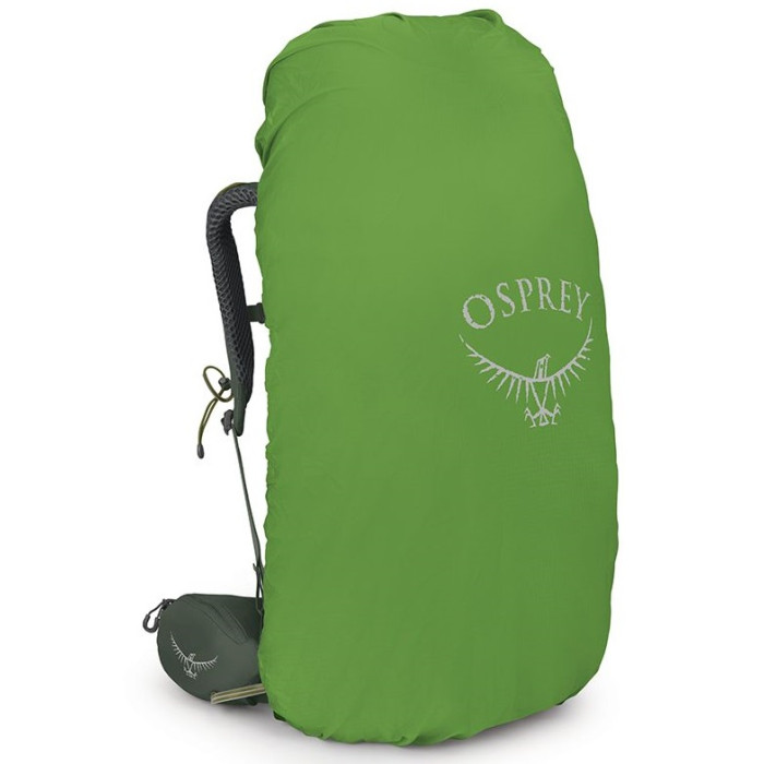 Рюкзак Osprey Kestrel 58 bonsai green - S/M (009.3307)