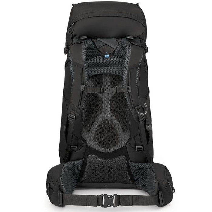 Рюкзак Osprey Kestrel 48 black - S/M (009.3309)