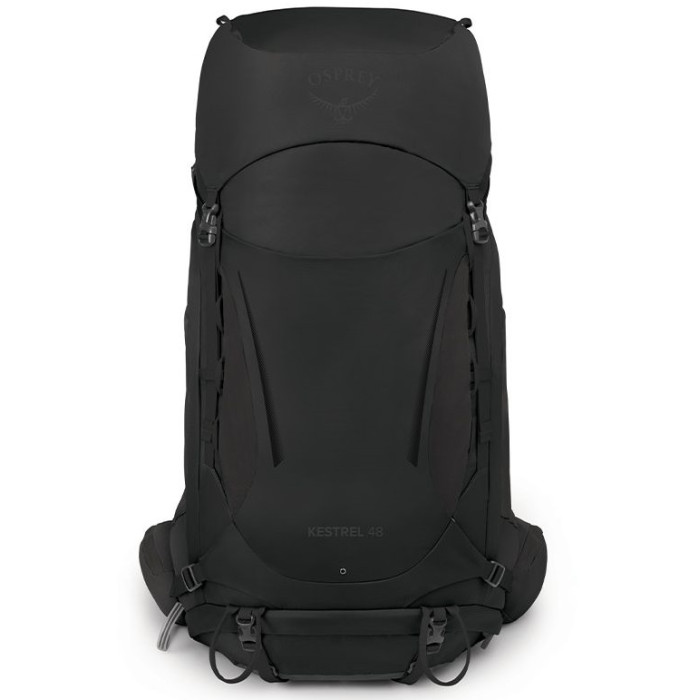 Рюкзак Osprey Kestrel 48 black - S/M (009.3309)