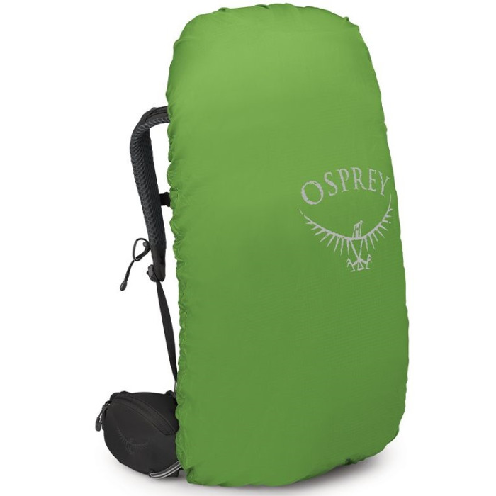 Рюкзак Osprey Kestrel 48 black - S/M (009.3309)