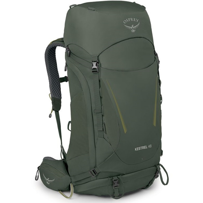 Рюкзак Osprey Kestrel 48 bonsai green - L/XL (009.3312)