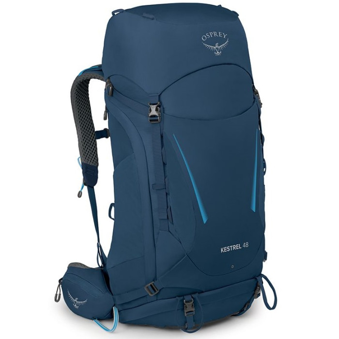 Рюкзак Osprey Kestrel 48 atlas blue - S/M (009.3313)