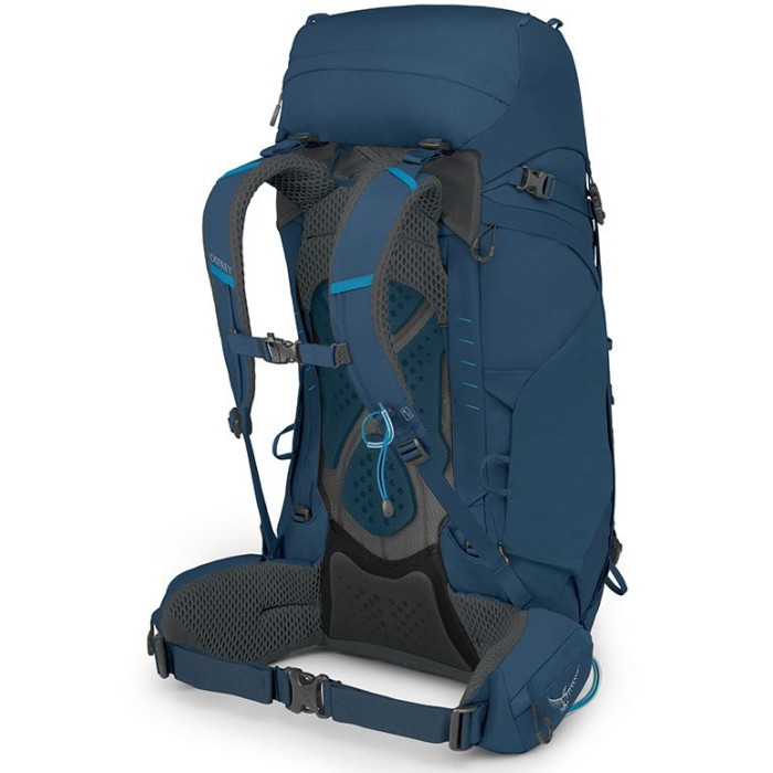 Рюкзак Osprey Kestrel 48 atlas blue - S/M (009.3313)