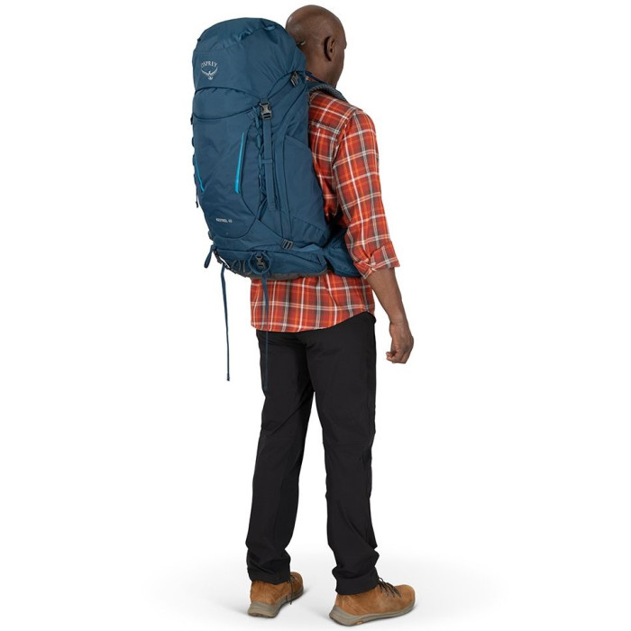 Рюкзак Osprey Kestrel 48 moss green - S/M (009.4275)