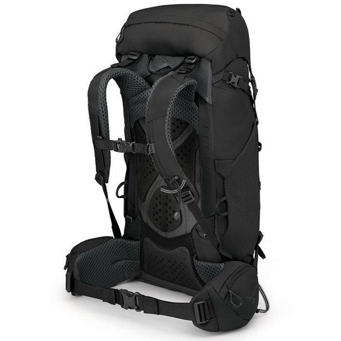 Рюкзак Osprey Kestrel 38 black - S/M (009.3315)