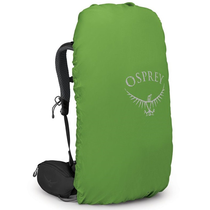 Рюкзак Osprey Kestrel 38 black - S/M (009.3315)