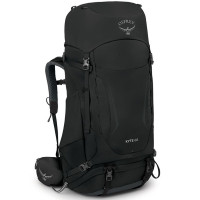 Рюкзак жіночий Osprey Kyte 68 black - WM/L (009.3318)