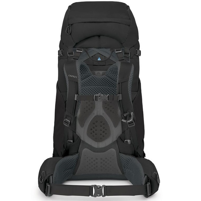 Рюкзак жіночий Osprey Kyte 68 black - WM/L (009.3318)