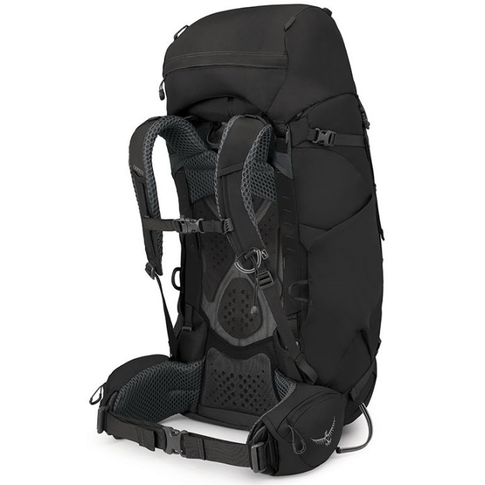 Рюкзак жіночий Osprey Kyte 68 black - WM/L (009.3318)