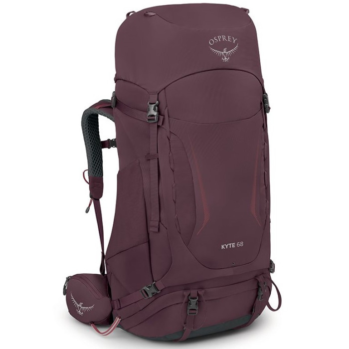 Рюкзак жіночий Osprey Kyte 68 elderberry purple - WM/L (009.3320)