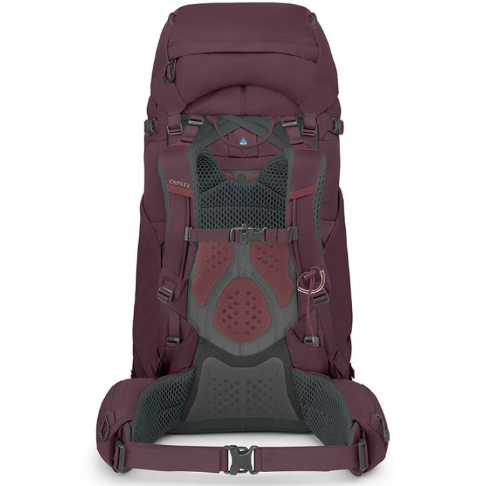 Рюкзак жіночий Osprey Kyte 68 elderberry purple - WM/L (009.3320)