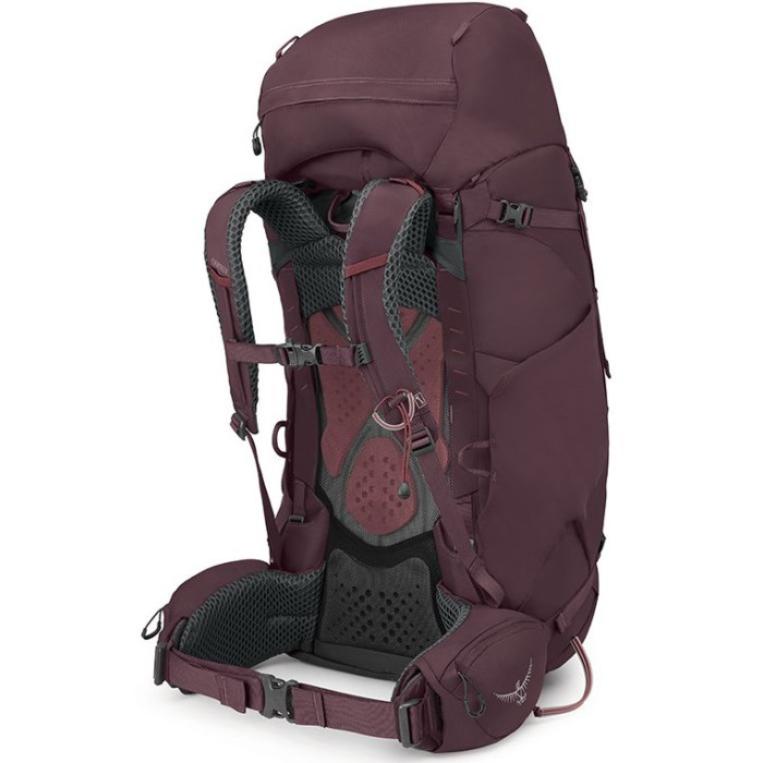 Рюкзак жіночий Osprey Kyte 68 elderberry purple - WM/L (009.3320)