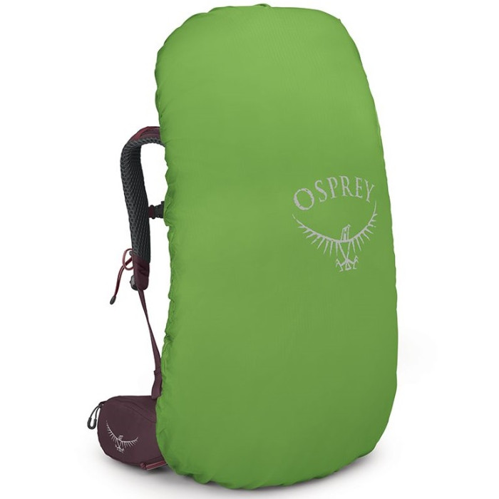 Рюкзак жіночий Osprey Kyte 68 elderberry purple - WM/L (009.3320)