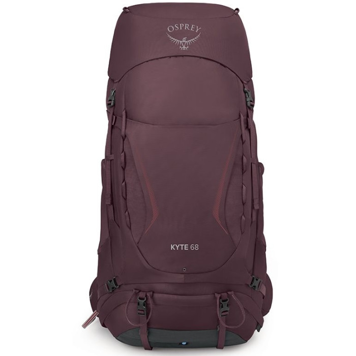 Рюкзак жіночий Osprey Kyte 68 elderberry purple - WM/L (009.3320)