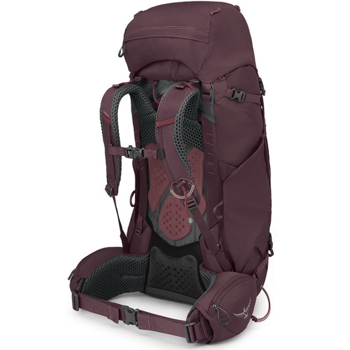 Рюкзак жіночий Osprey Kyte 58 elderberry purple - WM/L (009.3324)