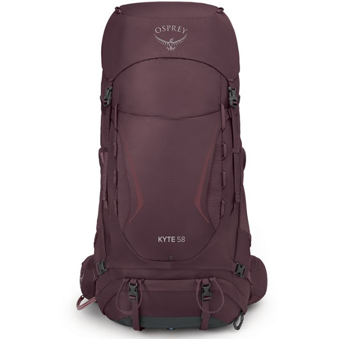 Рюкзак жіночий Osprey Kyte 58 elderberry purple - WM/L (009.3324)