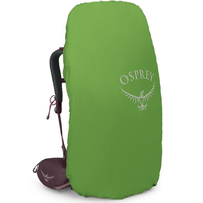 Рюкзак жіночий Osprey Kyte 58 elderberry purple - WM/L (009.3324)